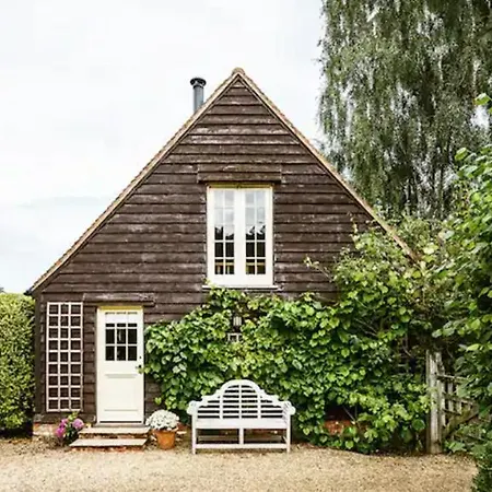 Charming Country Home